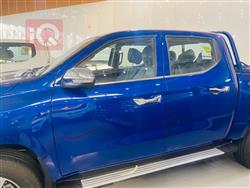 Changan Hunter